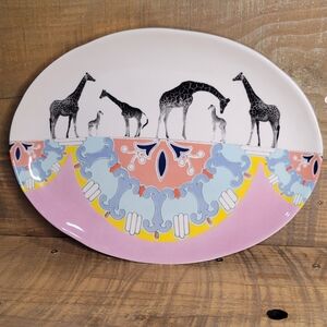 Anthropologie platter